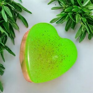 Naturalz Rosemary Clove Handmade Luxury Soap With Hemp Seed, Seamoss, Chamomile